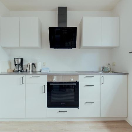 1 Bedroom Apartment / Central / Tórshavn Exteriér fotografie