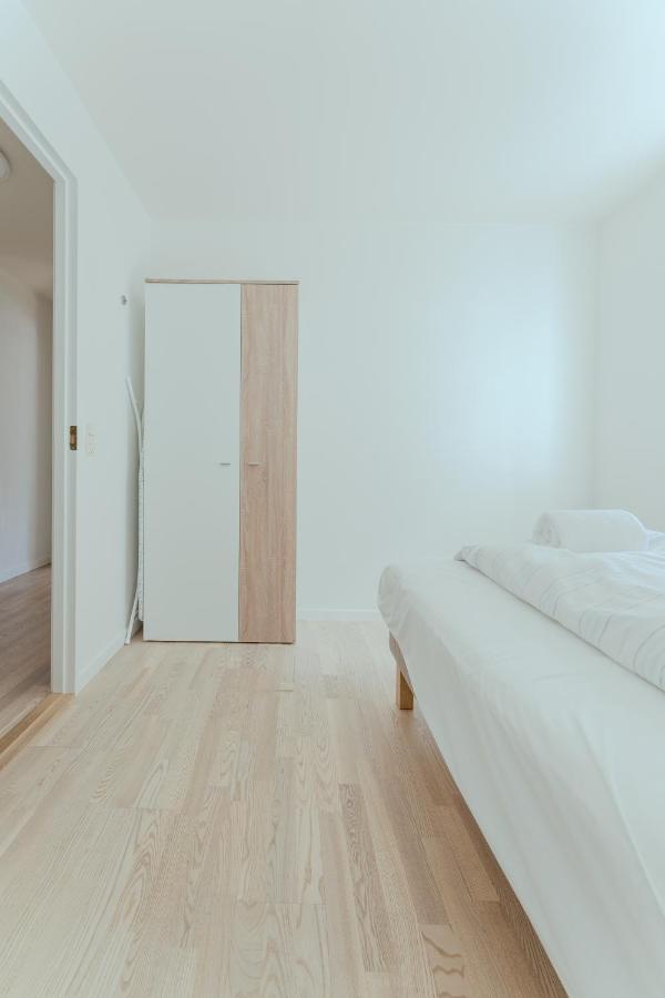 1 Bedroom Apartment / Central / Tórshavn Exteriér fotografie