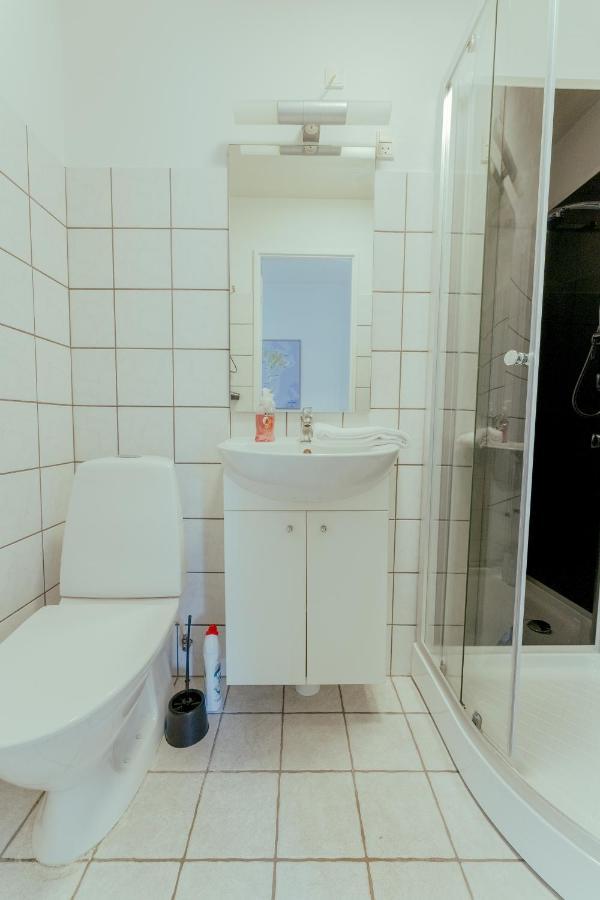 1 Bedroom Apartment / Central / Tórshavn Exteriér fotografie