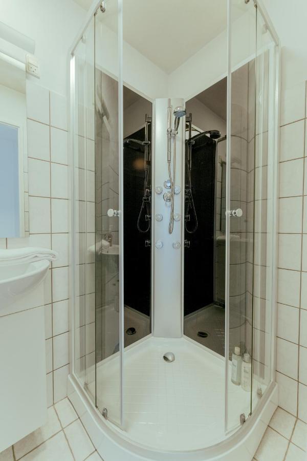 1 Bedroom Apartment / Central / Tórshavn Exteriér fotografie