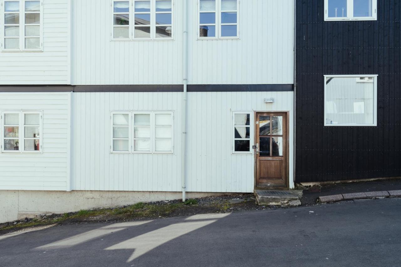 1 Bedroom Apartment / Central / Tórshavn Exteriér fotografie