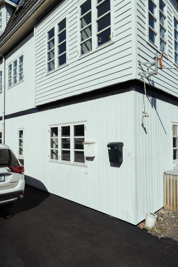1 Bedroom Apartment / Central / Tórshavn Exteriér fotografie